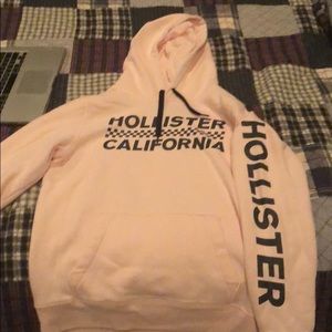 Hollister Hoodie